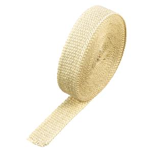 All ATVs (Universal), All Cars (Universal), All Jeeps (Universal), All Motorcycles (Universal), All Muscle Cars (Universal), All SUVs (Universal), All Trucks (Universal), All Vans (Universal) Heatshield Exhaust Wrap - 1