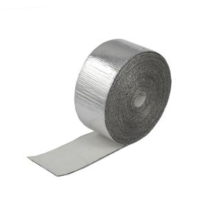 All ATVs (Universal), All Cars (Universal), All Jeeps (Universal), All Motorcycles (Universal), All Muscle Cars (Universal), All SUVs (Universal), All Trucks (Universal), All Vans (Universal) Heatshield Thermaflect Heat Shield Tape - 1-1/2