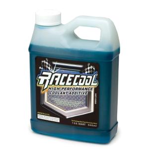 All ATVs (Universal), All Cars (Universal), All Jeeps (Universal), All Motorcycles (Universal), All Muscle Cars (Universal), All SUVs (Universal), All Trucks (Universal), All Vans (Universal) Heatshield Racecool - 1 Quart