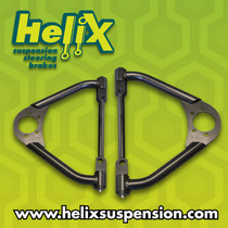 58-64 Impala Helix Lower Tubular Control Arm Set