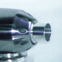 Universal HKS SSQV Recirculation Fitting For 19mm ID Hose