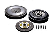 08-15 MITSUBISHI LANCER EVOLUTION GSR,EVOLUTION MR,EVOLUTION MR TOURING HKS Light Action Clutch Kit - Pull Type