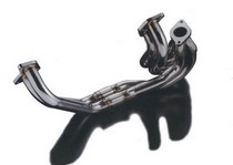 00-09 HONDA S2000 ALL HKS Exhaust Manifold - (45mm - 5mm - 65mm), (4 - 2 - 1) Style