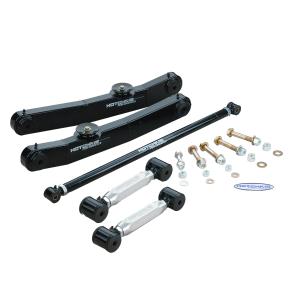65-66 Chevrolet Bel Air, 65-66 Chevrolet Biscayne, 65-66 Chevrolet Caprice, 65-66 Chevrolet Impala Hotchkis Suspension Package - Rear W/ Dual Upper Arms