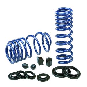 91-96 Chevrolet Caprice, 91-96 Chevrolet Impala Hotchkis Sport Coil Springs Set - Front and Rear