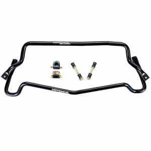 78-90 Chevrolet Caprice (Wagon), 91-96 Buick Roadmaster (Wagon), 91-96 Chevrolet Caprice (Wagon) Hotchkis Sport Sway Bar Set - Front and Rear