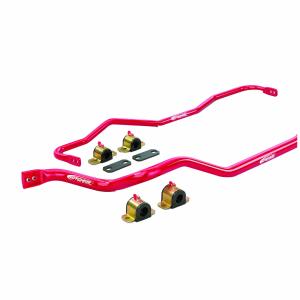 00-05 Lexus Is300 Hotchkis Sport Sway Bar Set - Front and Rear
