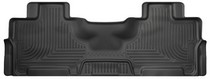 15-16 Lincoln Navigator, 15-16 Ford Expedition Husky Floor Liner - 2nd Seat