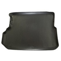 2008-2012 Ford Escape (Non-Hybrid), Mazda Tribute (Non-Hybrid), Mercury Mariner (Non-Hybrid) Husky Classic Style Rear Cargo Liner – Black (Non-Hybrid)