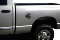 86.5-97 Nissan Full-Size ICI Gas Tank Door Skins 