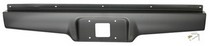 82-93 Chevrolet S10/C- and K-Series Truck In Pro Car Wear Roll Pan with License Cut-Out & Light- Steel