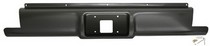 88-99 Chevrolet C- and K-Series Truck Chevy PU / CK In Pro Car Wear Roll Pan without License Cut-Out & Light - Steel, Stepside