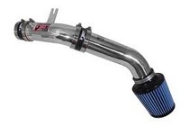 09-10 Mazda 6 3.7L V6 Injen Cold Air Intake System - Filter X-1014 - Polished