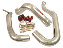 03-06 Mitsubishi EVO VIII, MR, IX Injen Intercoolers - Pipe Kit