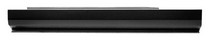 1967-1969 Chevy Camaro, 1967-1969 Pontiac Firebird KeyParts Rocker Panel (Driver Side)