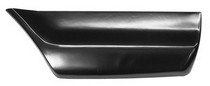 1973-1979 Ford F-Series Pickup KeyParts Rear Lower Bed Section (Driver Side)