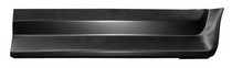 1980-1986 Ford F-Series Pickup KeyParts Lower Front Bed Section (. Bed) (Driver Side)
