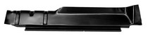 1980-1996 Ford F-Series Pickup KeyParts Outer Cab Floor Section (Driver Side)