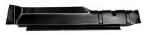 1980-1996 Ford F-Series Pickup KeyParts Outer Cab Floor Section (Passenger Side)