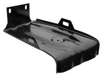 1980-1986 Ford F-Series Pickup KeyParts Battery Tray