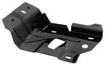 1980-1986 Ford F-Series Pickup KeyParts Battery Tray Support