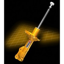 89-04 Chevrolet Tracker All Models, 2WD & 4WD Koni Yellow Sport Shock - Adjustable - Rear (Either Side)