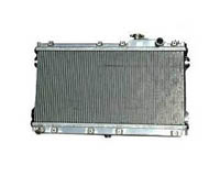 95-98 Mitsubishi Eclipse TBO Koyo  Radiators