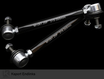 02-06 Mini Cooper Ksport Endlinks - Adjustable