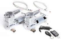 1993-2002 Toyota Supra KSport Airtech Pro Plus Air Suspension System