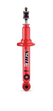 95-99 Maxima (Excluding Electronically Adj. Susp.), 96-99 I30 KYB Shock - AGX Adjustable - Rear (Either Side)