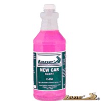 Not Applicable Lane's Car Air Freshener - New Car Scent (16oz)