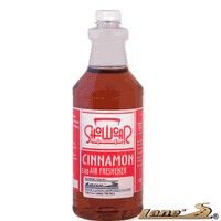 Not Applicable Lane's Water Based Air Freshner - Cinnamon Scent (32oz)