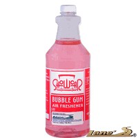 Not Applicable Lane's Water Based Air Freshner - Bubble Gum Scent (32oz)