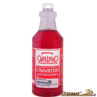 Not Applicable Lane's Water Based Air Freshner - Strawberry Scent (32oz)