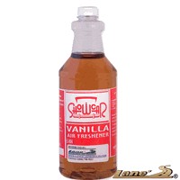 Not Applicable Lane's Water Based Air Freshner - Vanilla Scent (32oz)