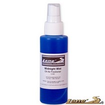 Not Applicable Lane's Oil Based Air Freshener - Midnight Mist Scent (4oz)