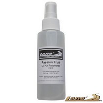 Not Applicable Lane's Oil Based Air Freshener - Passion Fruit Scent (4oz)