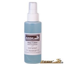 Not Applicable Lane's Oil Based Air Freshener - Clean Cotton (4oz)