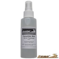 Not Applicable Lane's Oil Based Air Freshener - Cucumber Mint  Scent (4oz)