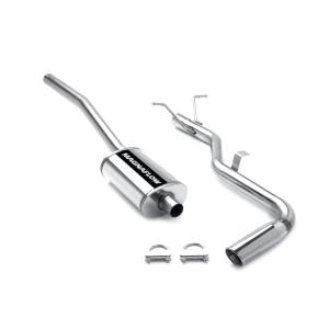 2011 Nissan frontier exhaust system #10