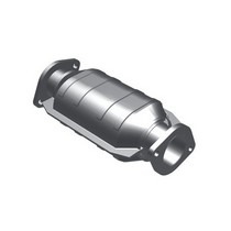 1996 Nissan 200sx catalytic converter #8