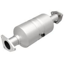 2001 Honda odyssey catalytic converter problems #6