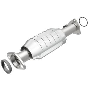 1997 Honda civic catalytic converter gasket #4