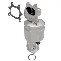 2007 Honda pilot oem catalytic converter