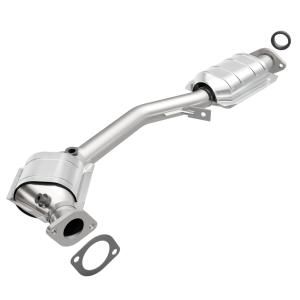 2005 Subaru Outback; 2.5, 4H Magnaflow OEM Grade Direct Fit Catalytic Converter with Gasket (49 State Legal)