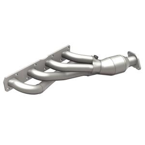 Nissan armada exhaust manifold #10