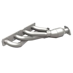 2005 Nissan armada exhaust manifold #8