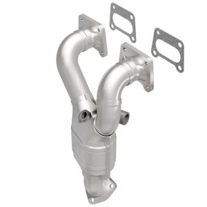 1996 Nissan 200sx catalytic converter #3