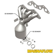 Honda ulev catalytic converter #5