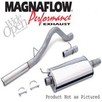 Nissan armada performance exhaust #10